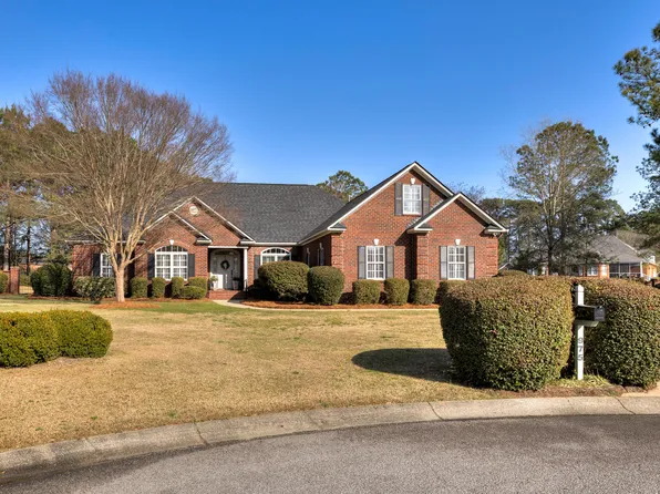 975 Volunteer Ct, Sumter, SC 29150