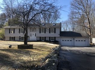 13 Old Mashipacong Rd, Montague, NJ 07827