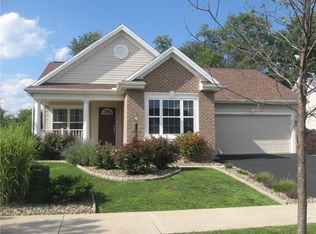 164 Harvest Run Rd N, State College, PA 16801