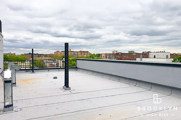 Rented by Brooklyn High Rise LLC | media 16