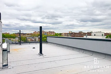 Rented by Brooklyn High Rise LLC