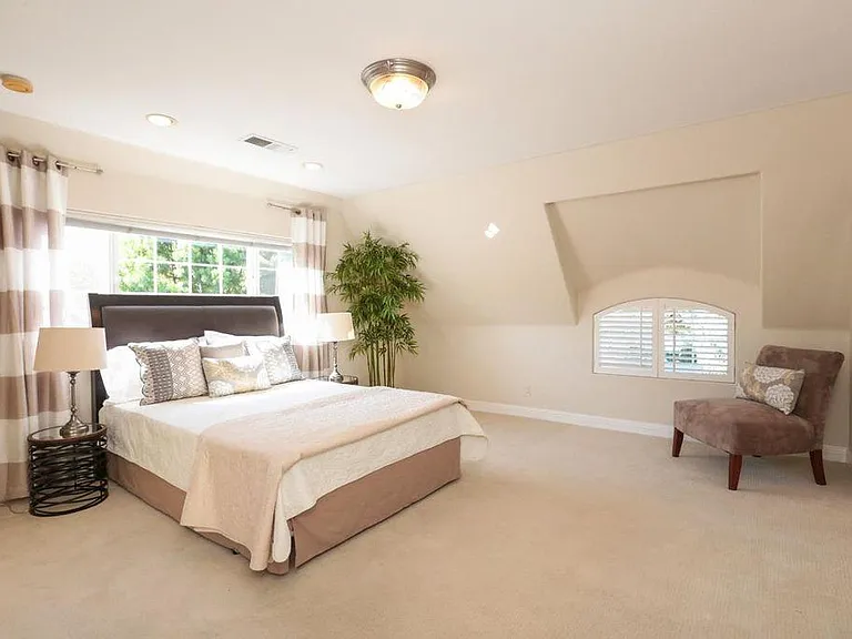 Master Suite