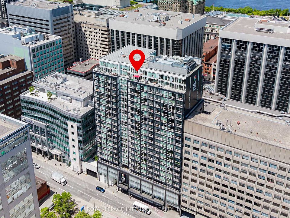 1st image of 199 Slater St #2205