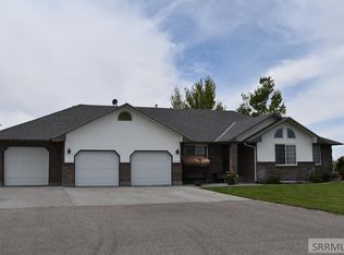 380 N 200 E, Blackfoot, ID 83221
