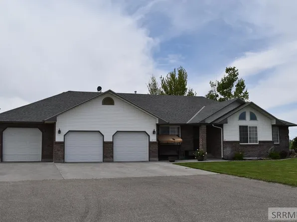 380 N 200 E, Blackfoot, ID 83221