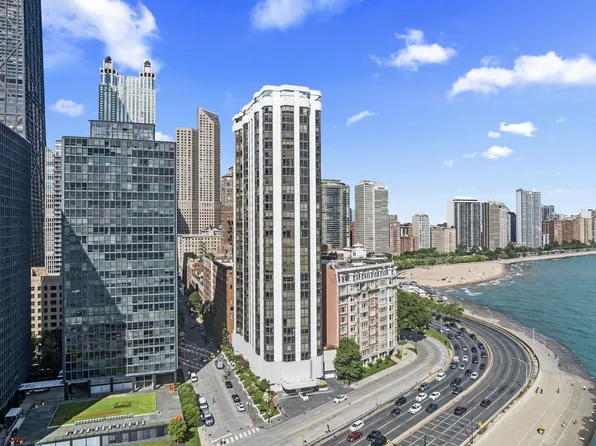 990 N Lake Shore Dr APT 26A, Chicago, IL 60611