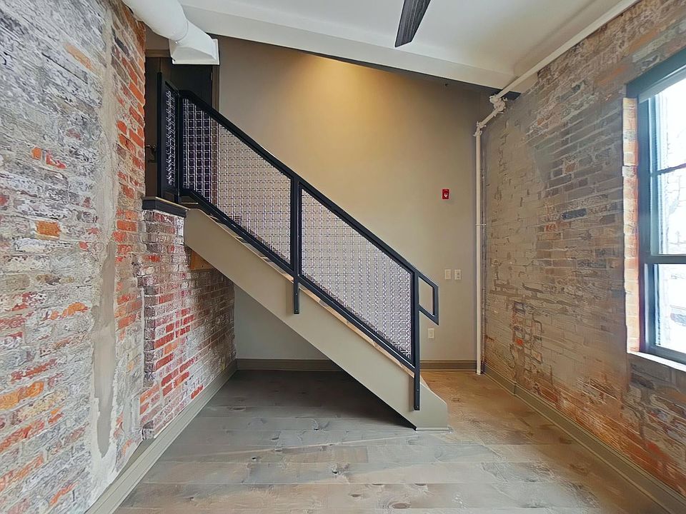 Living Space, up to front door