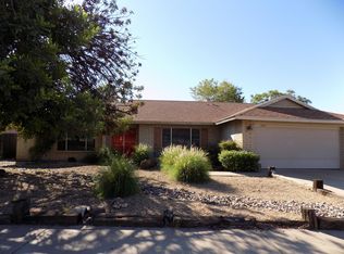 3023 W Mercer Ln, Phoenix, AZ 85029