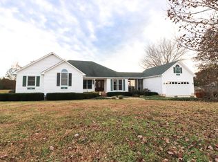 21 Beck Ln, McMinnville, TN 37110