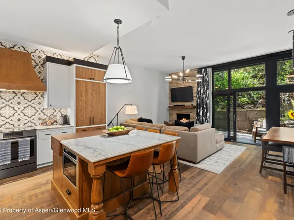 800 S Mill St #105, Aspen, CO 81611