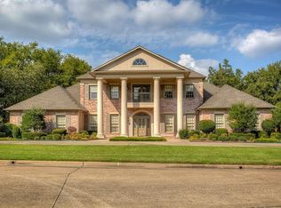 4 Heritage Pl, Greenville, TX 75402