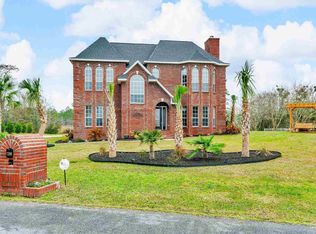 7390 San Ramon Dr, Milton, FL 32583