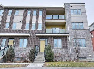 1148 Dragonfly Ave #403, Pickering, ON