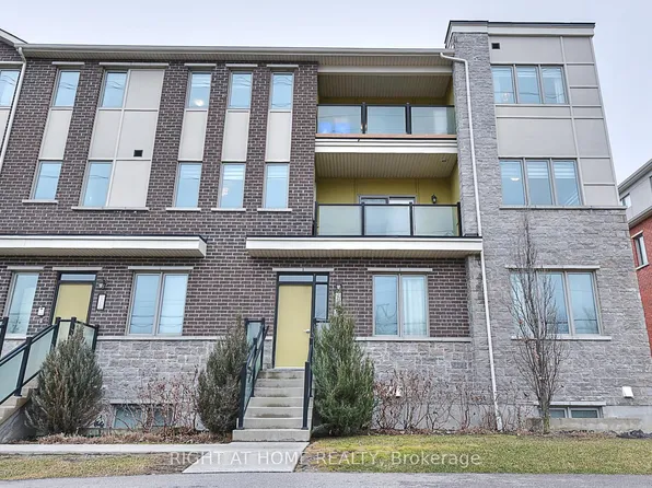 1148 Dragonfly Ave #403, Pickering, ON L1X 0H5