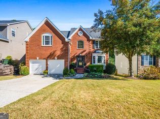 3131 Kirkwood Dr NW, Kennesaw, GA 30144