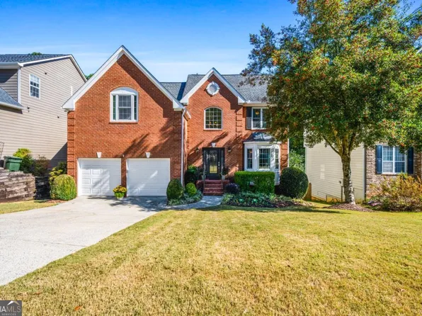 3131 Kirkwood Dr NW, Kennesaw, GA 30144