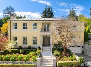 Broadmoor, Seattle, WA 98112