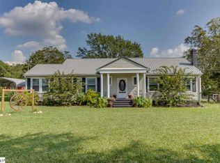 542 Holliday Dam Rd, Honea Path, SC 29654