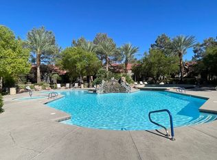 2200 S Fort Apache Rd UNIT 2217, Las Vegas, NV 89117