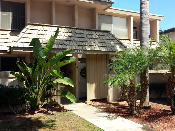 3116 Groton Way Unit 2, San Diego, CA 92110