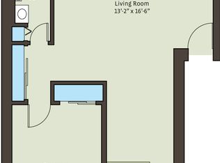 5320-5326.5 S Drexel Blvd #22-2B, Chicago, IL 60615