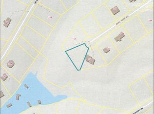 Bent Tree Rd LOT 43, Moneta, VA 24121