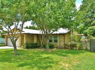 3808 Spring Creek Rd, Round Rock, TX 78681