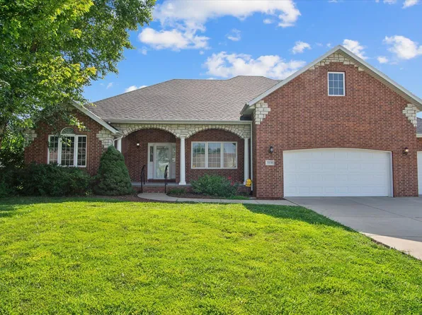 3330 Wickham Court, Springfield, MO 65803