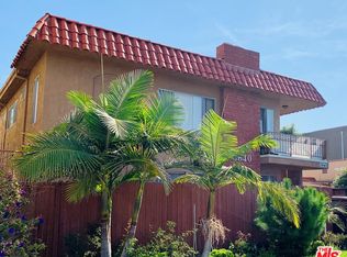 3640 Jasmine Ave, Los Angeles, CA 90034