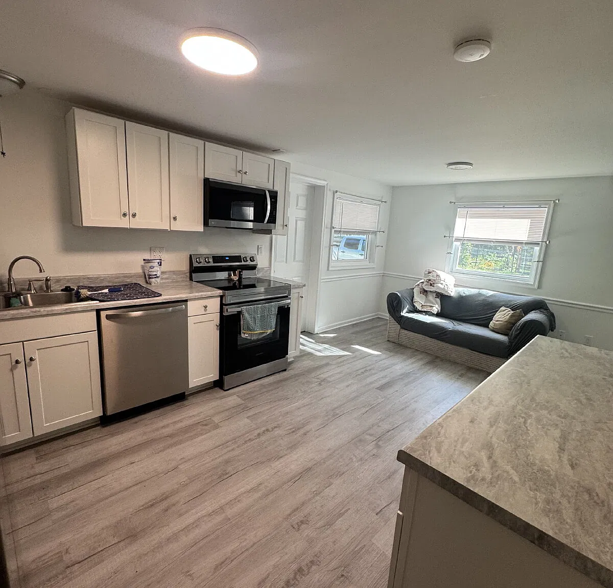 2 bed, 1.5 bath, 1000 sqft, $1,750 — Photo 4