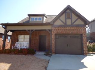 245 Kingston Cir, Birmingham, AL 35211