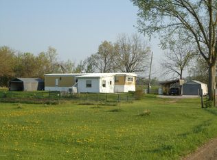 14900 Grange Rd, Montgomery, MI 49255