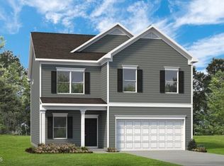 286 Freedom Heights Ln, Smithfield, NC 27577