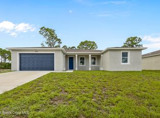 1254 Heitzman Ave SW, Palm Bay, FL 32908