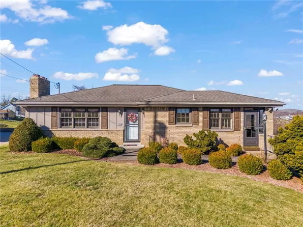 109 Greenridge Dr, Monongahela, PA 15063