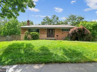 3715 Kenway St, Silver Spring, MD 20906