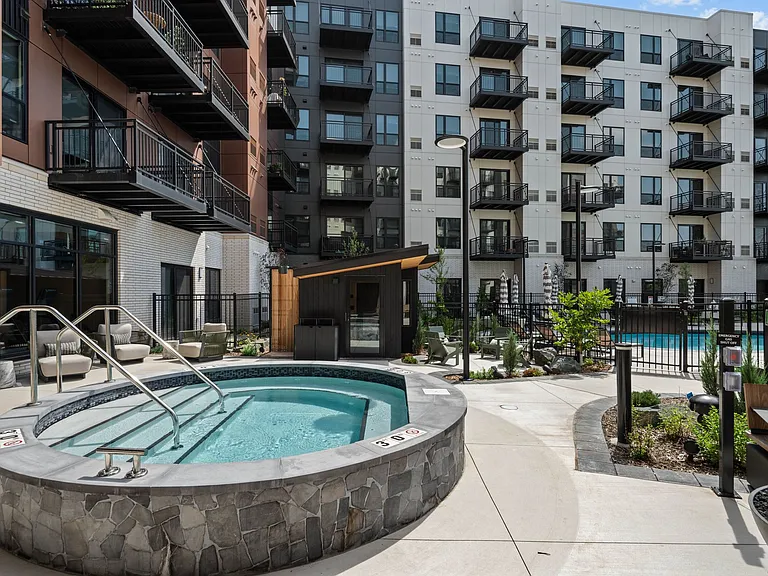The Winn at Golden Valley — Photo 17