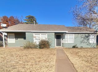 2420 33rd St #2420, Lubbock, TX 79411