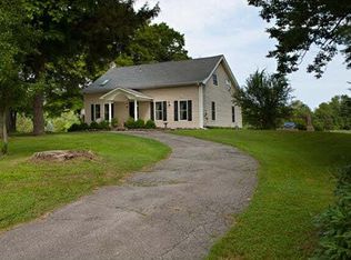 205 Dorn Rd, Lagrangeville, NY 12540