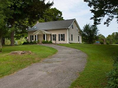 205 Dorn Rd, Lagrangeville, NY, 12540