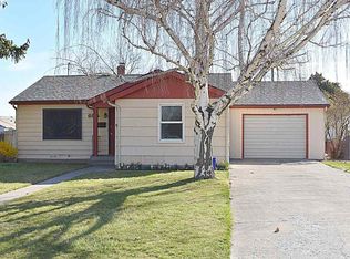 605 S Zillah St, Kennewick, WA 99336
