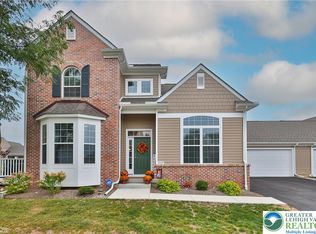 2435 Burgundy Ln, Easton, PA 18040