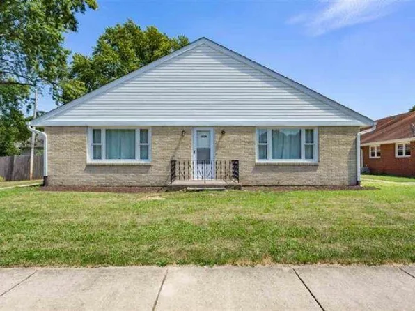 1819 Logan St, Rockford, IL 61103