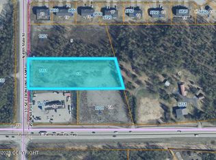 1851 N 49th State St, Palmer, AK 99645