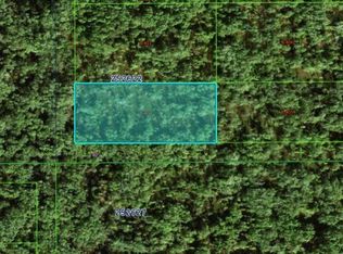 Commonwealth Ave N, Polk City, FL 33868