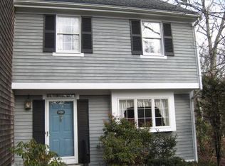 101 Admiralty Hts, Yarmouth Port, MA 02675