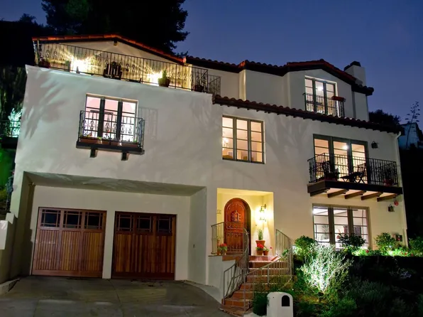 3316 Ledgewood Dr, Los Angeles, CA 90068