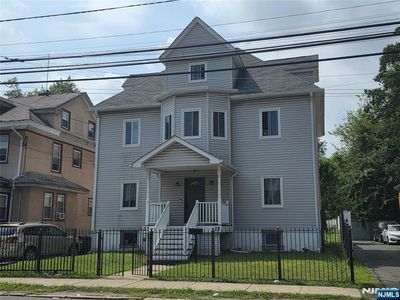 27 Clinton Pl, Newark, NJ, 07108