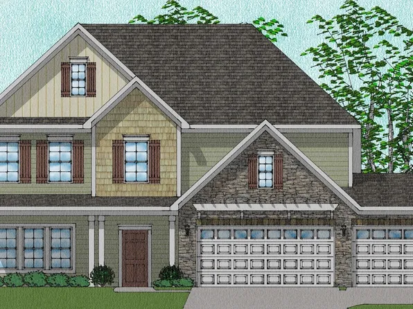 1521 Marvin Way, Wilmington, NC 28409