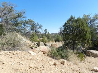 1416 Ridgewood Dr, Prescott, AZ 86305